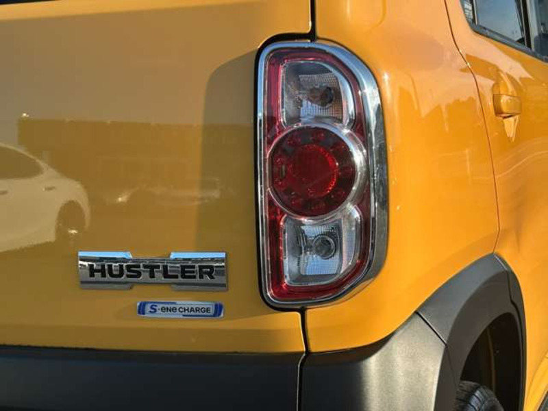 HUSTLER