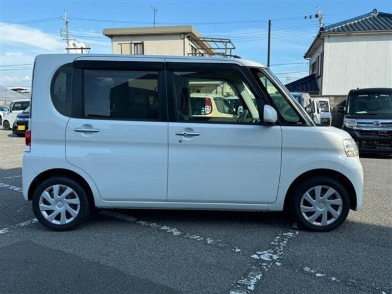 TANTO