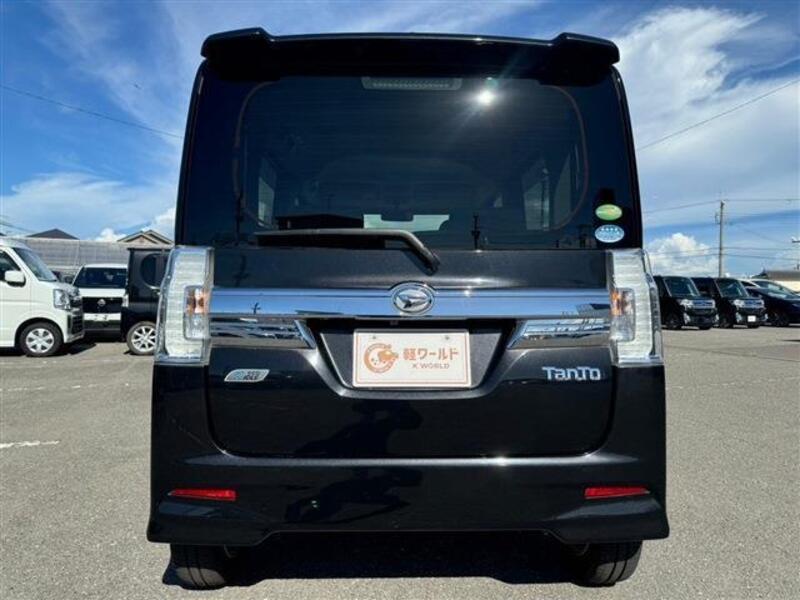 TANTO