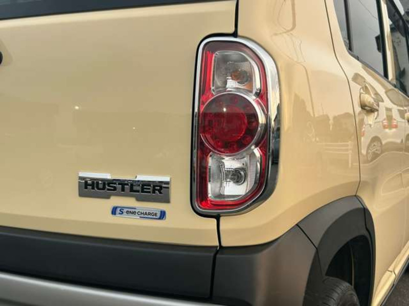 HUSTLER