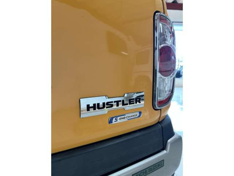HUSTLER
