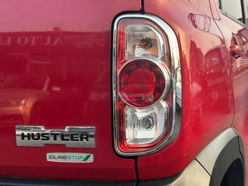HUSTLER