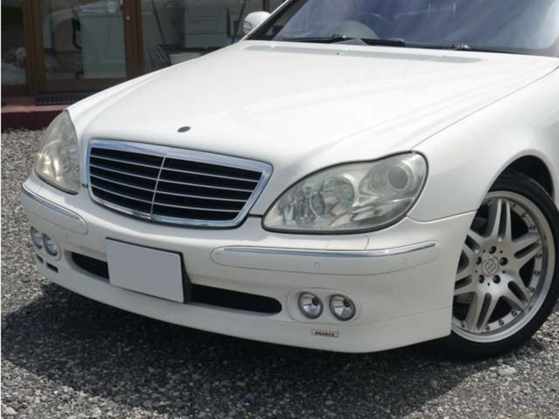 S-CLASS