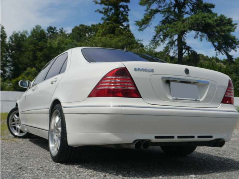 S-CLASS