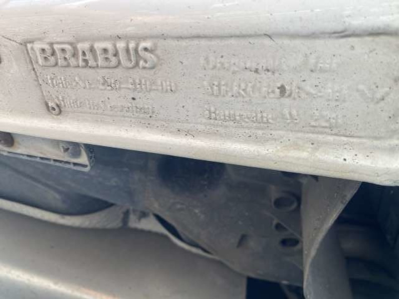 S-CLASS