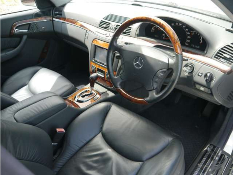 S-CLASS