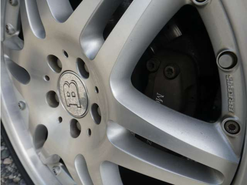 S-CLASS