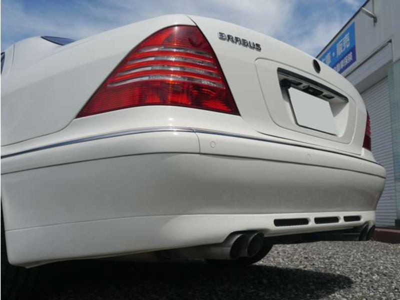 S-CLASS