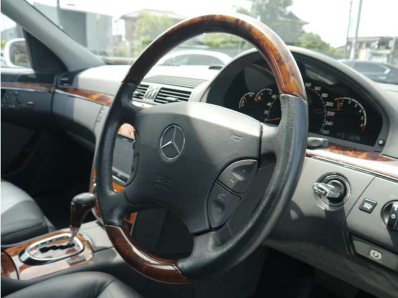 S-CLASS