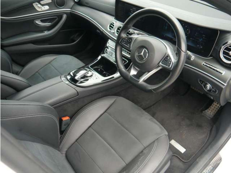 E-CLASS