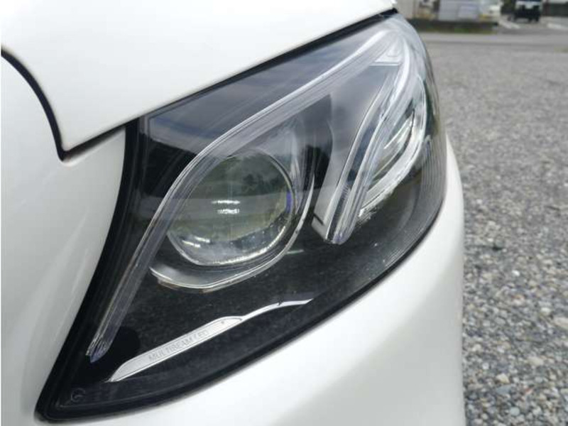E-CLASS