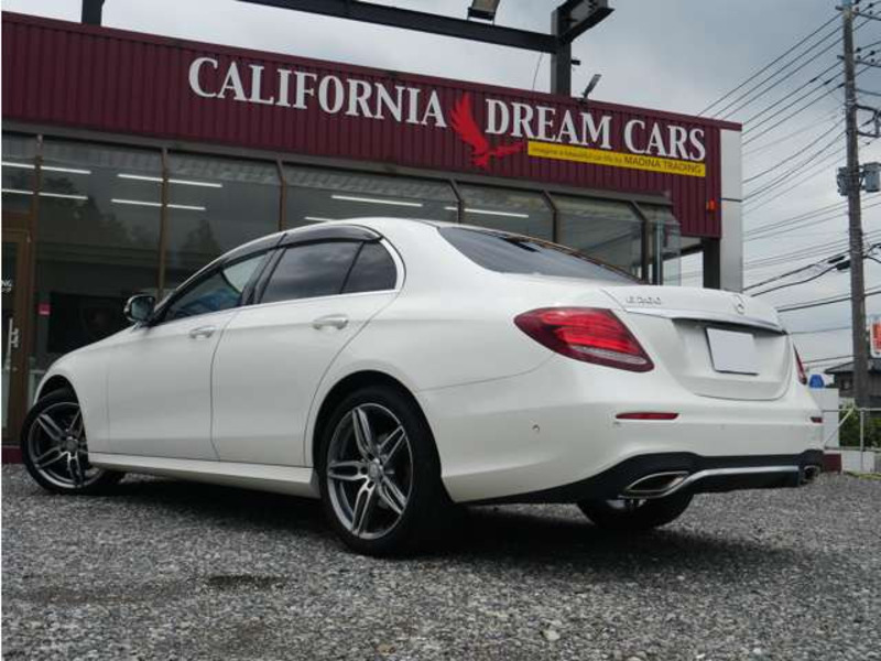 E-CLASS