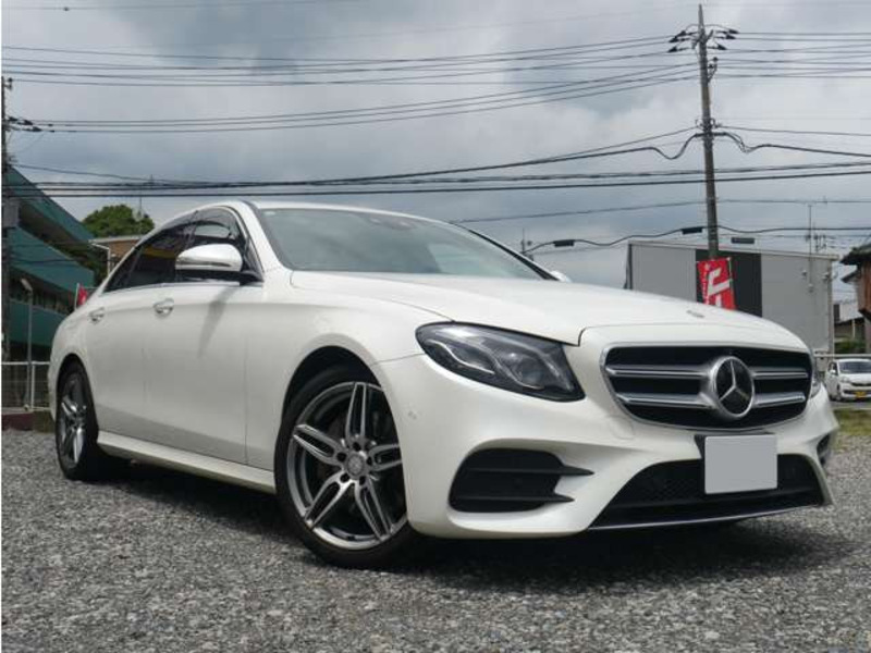 E-CLASS