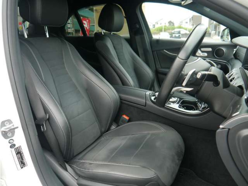 E-CLASS