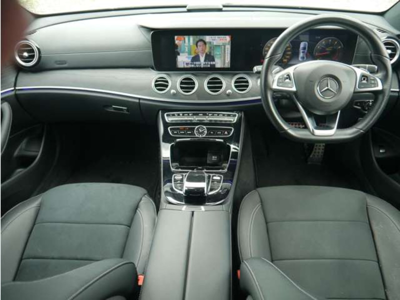 E-CLASS