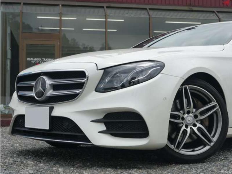 E-CLASS