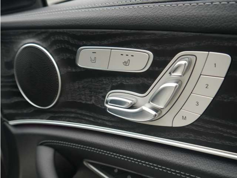 E-CLASS