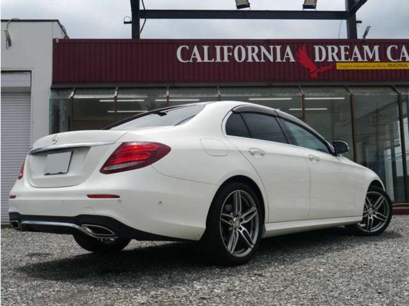E-CLASS
