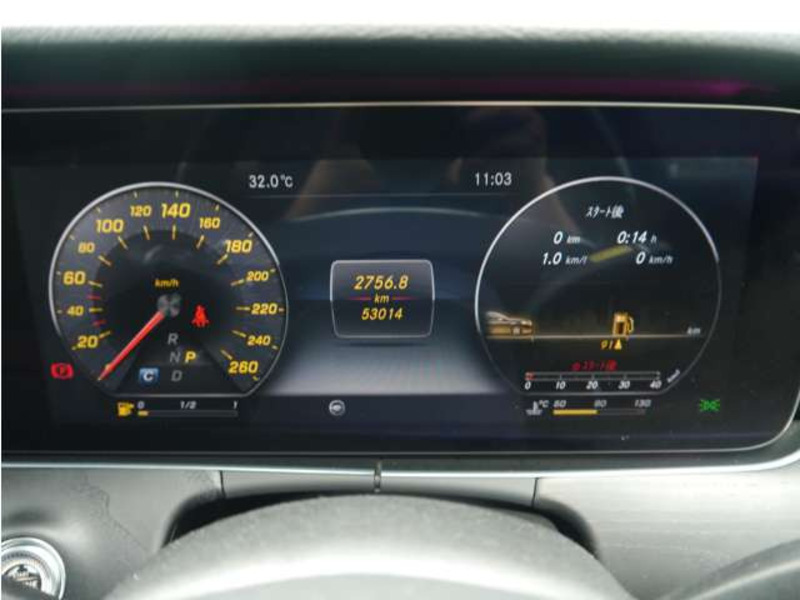 E-CLASS