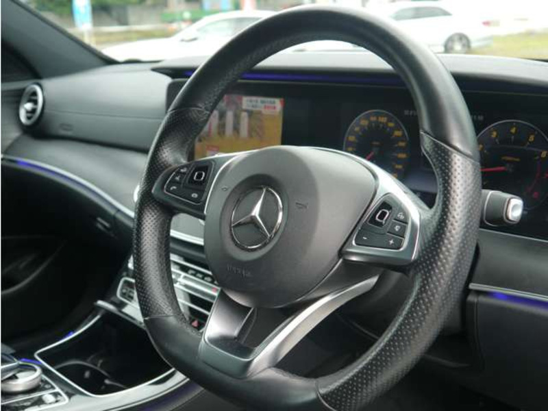 E-CLASS