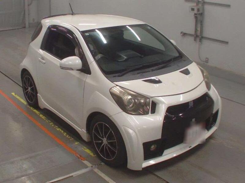 IQ