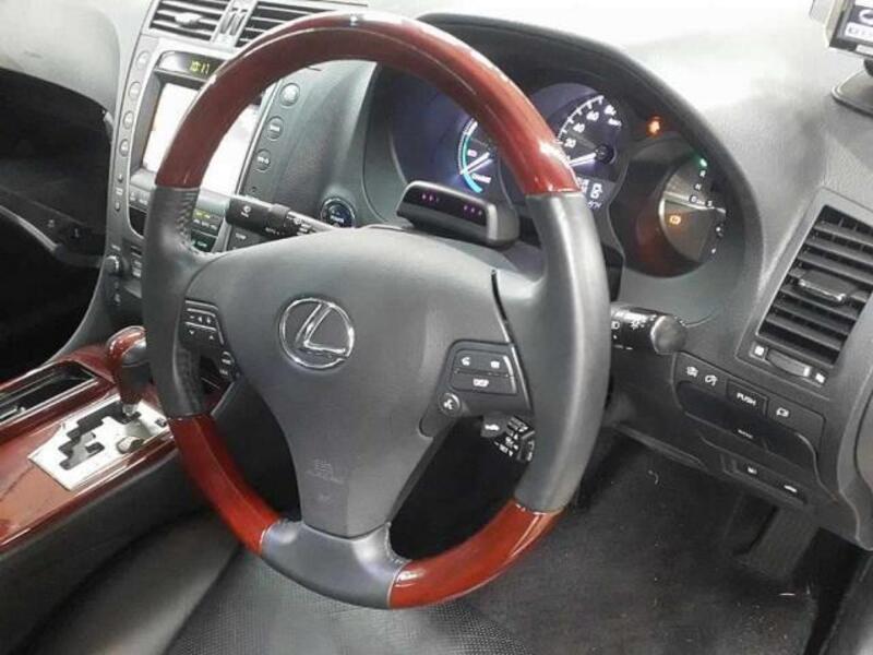 GS