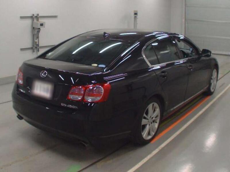 GS