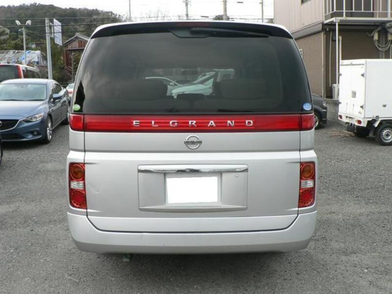 ELGRAND