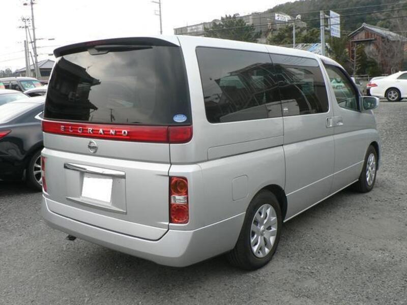 ELGRAND