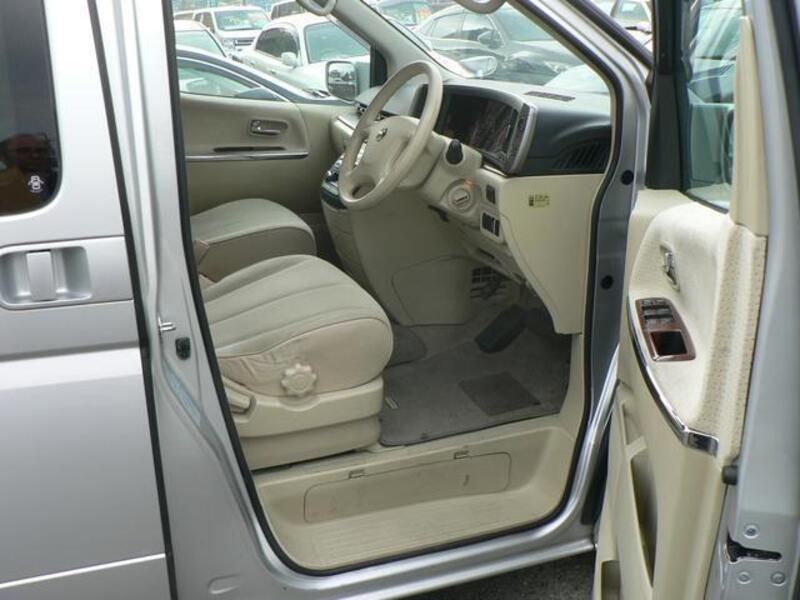 ELGRAND