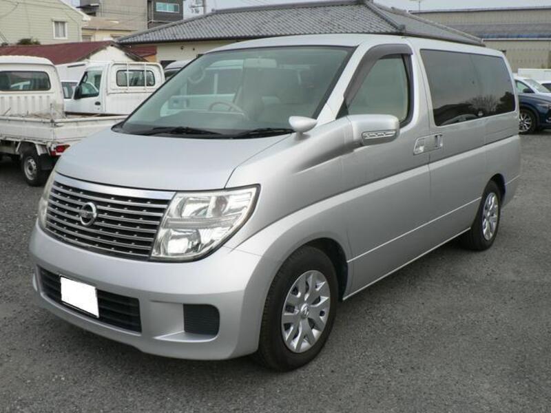 ELGRAND