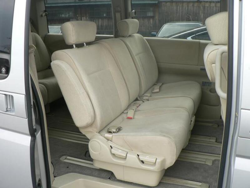 ELGRAND