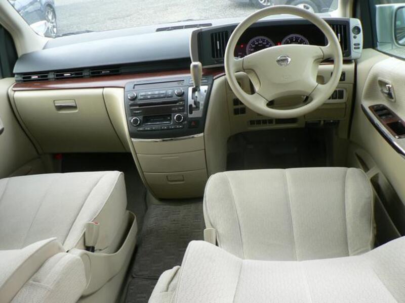 ELGRAND