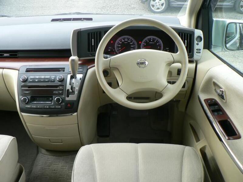 ELGRAND