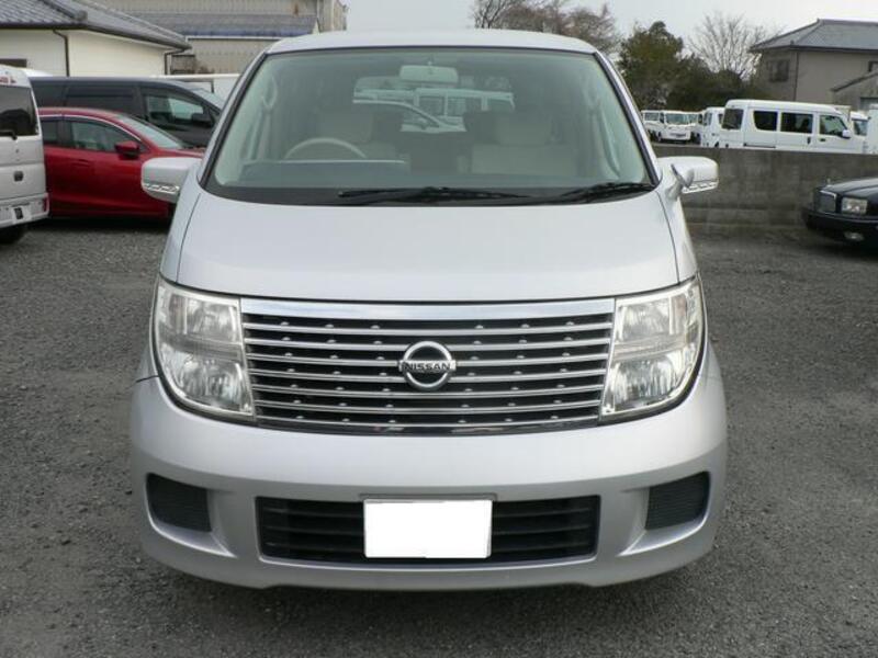 ELGRAND