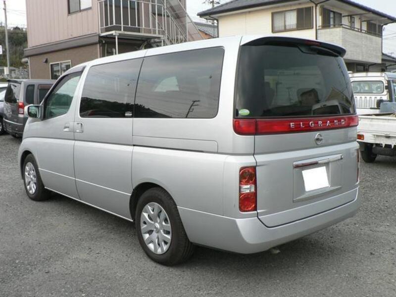 ELGRAND