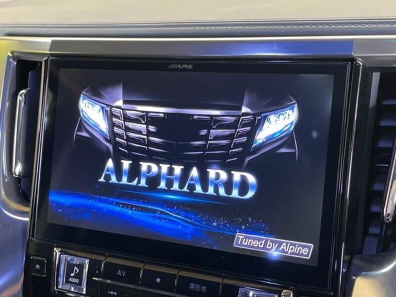 ALPHARD