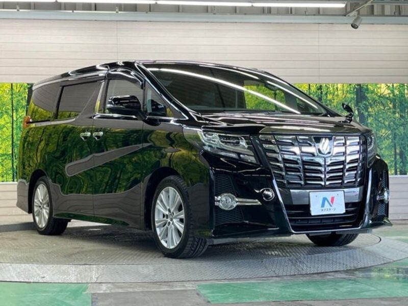 ALPHARD