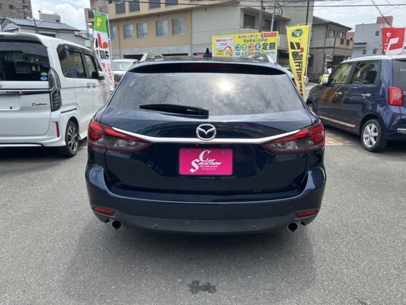 ATENZA WAGON