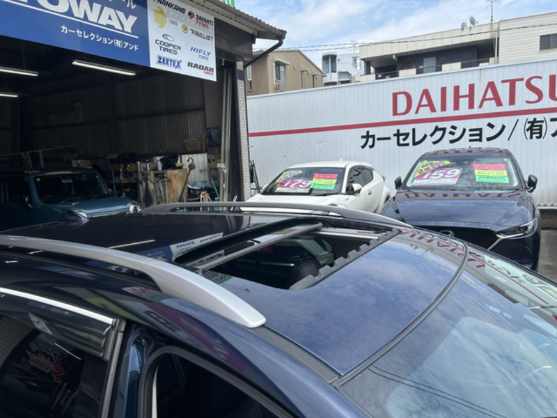 ATENZA WAGON