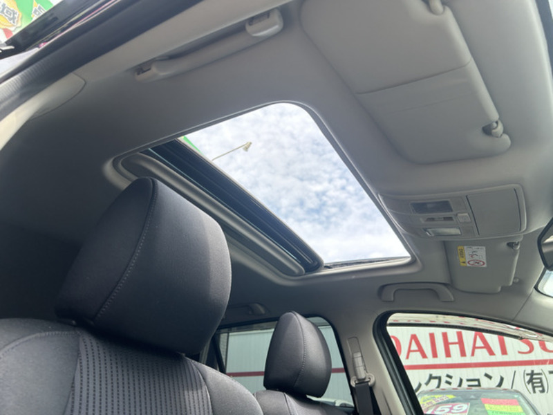 ATENZA WAGON