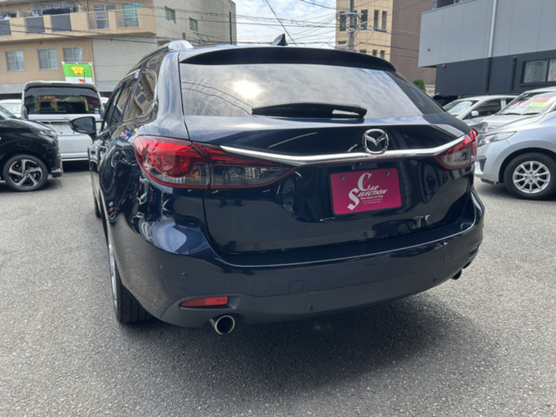 ATENZA WAGON