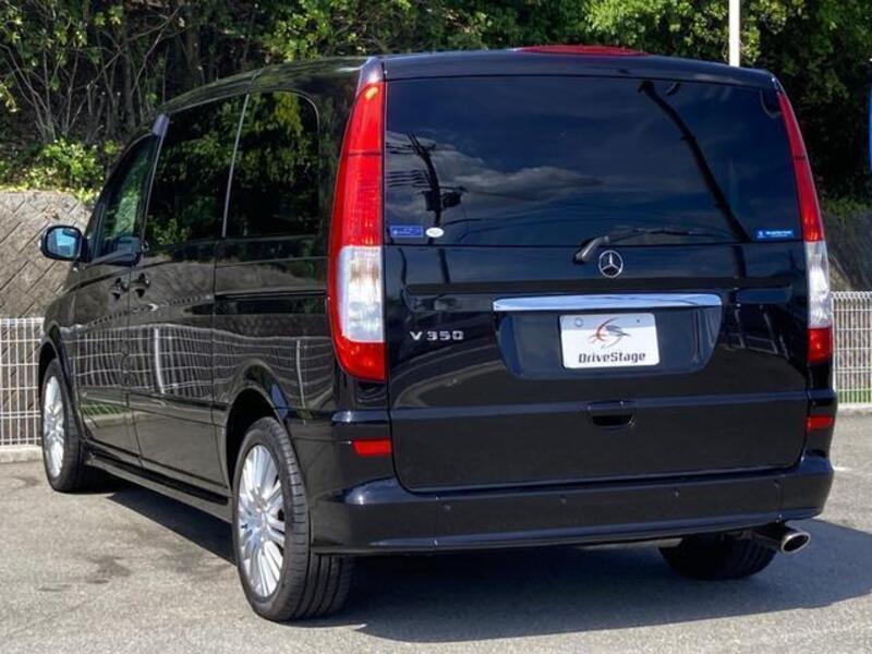 V CLASS