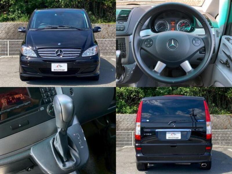 V CLASS