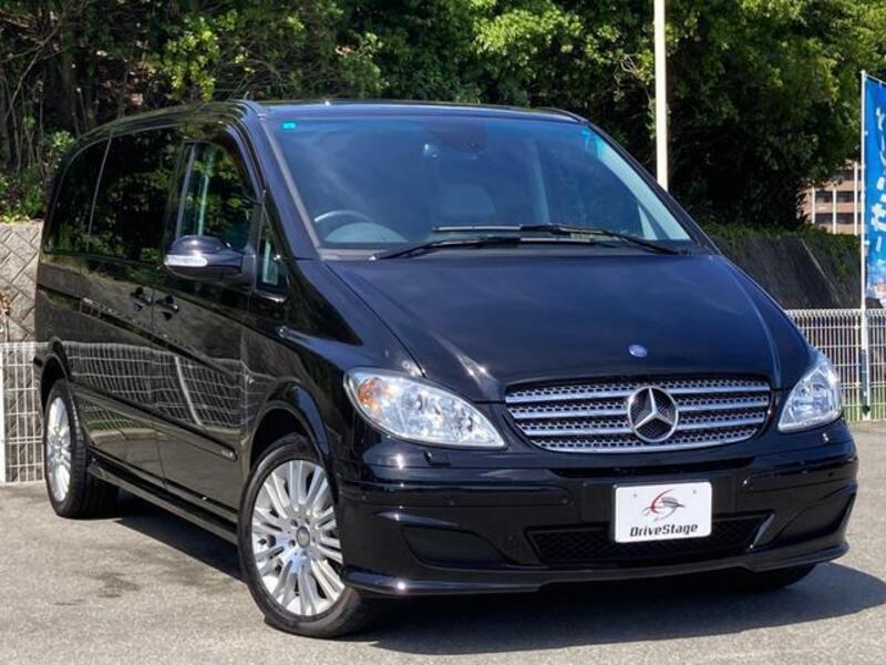 V CLASS