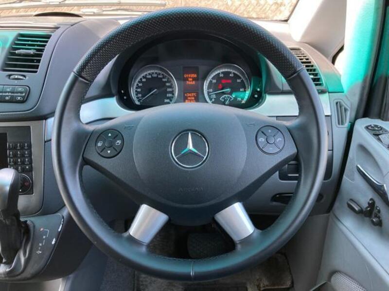 V CLASS