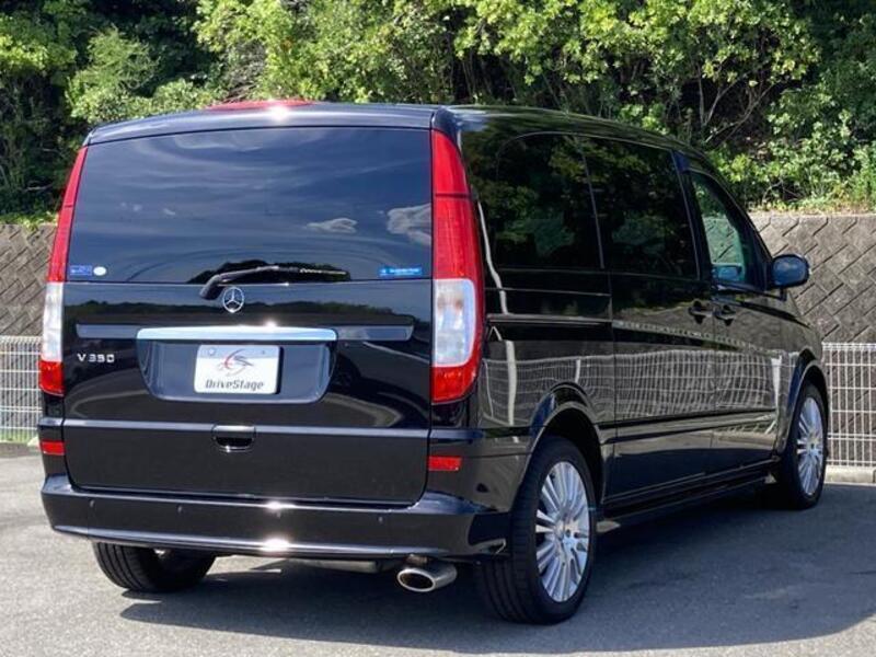 V CLASS