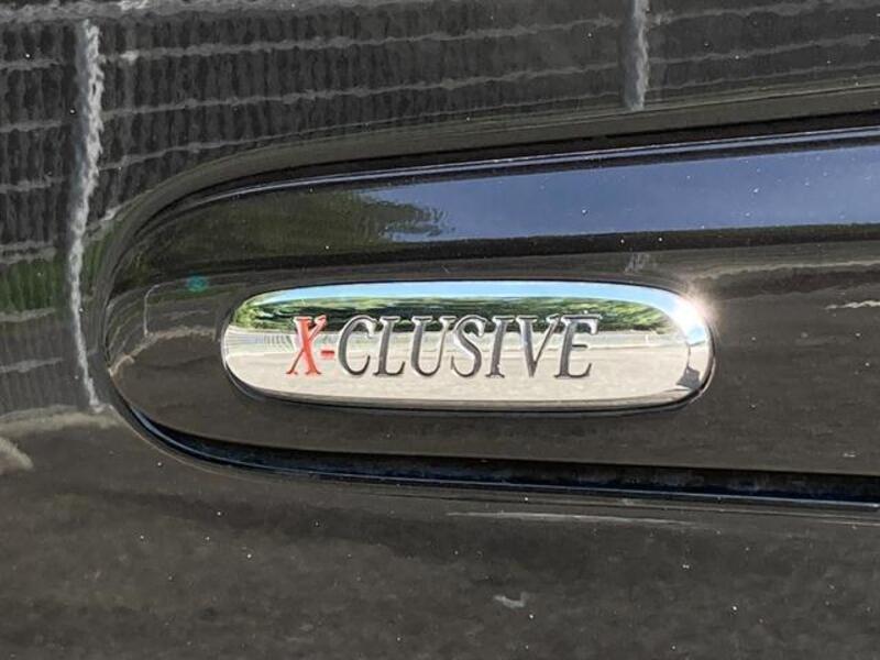 V CLASS