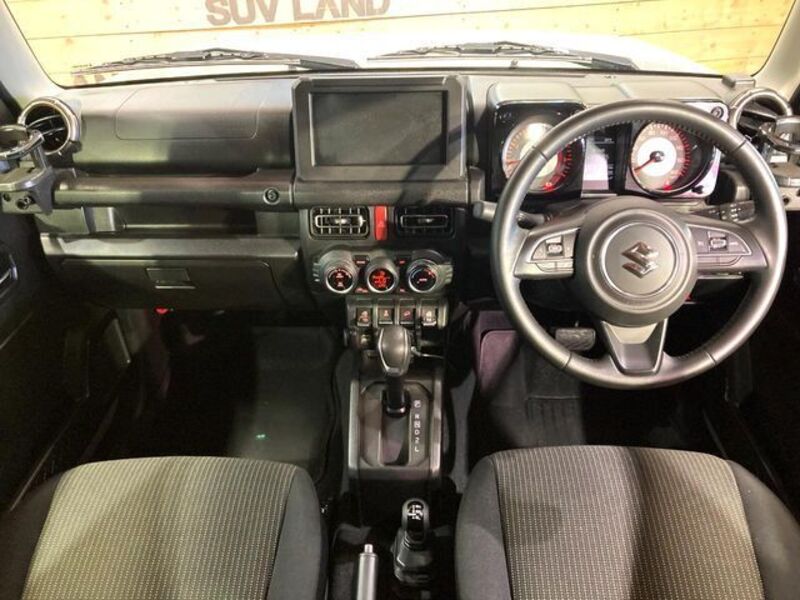 JIMNY SIERRA