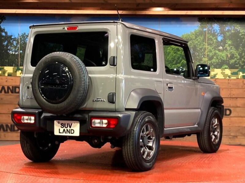 JIMNY SIERRA